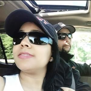 Meet your Posher, Ericka